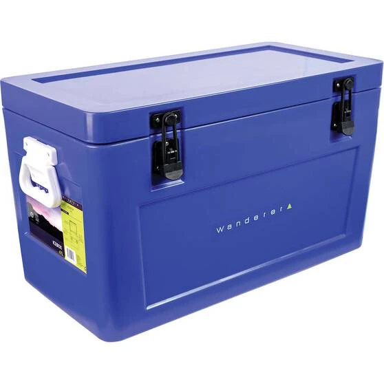 Iceboxes And Soft Coolers Wanderer Poly Icebox 47L 11 Iceboxes And Soft Coolers Wanderer Poly Icebox 47L - Image 9