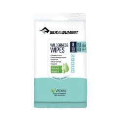 First Aid And Sun Safety Sea To Summit Wilderness Wipes™
