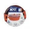 Pots, Pans, And Billies Sea To Summit X-Pot™ 1.4L Rust 1.4L