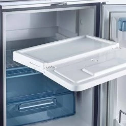 Fridge Freezers Dometic CRX80 Upright Fridge Freezer 78L 14 Fridge Freezers Dometic CRX80 Upright Fridge Freezer 78L -Camping Equipment Sales Shop BCF 601746 02 hi res