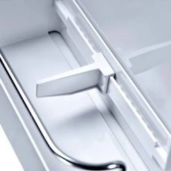 Fridge Freezers Dometic CRX80 Upright Fridge Freezer 78L 17 Fridge Freezers Dometic CRX80 Upright Fridge Freezer 78L -Camping Equipment Sales Shop BCF 601746 05 hi res