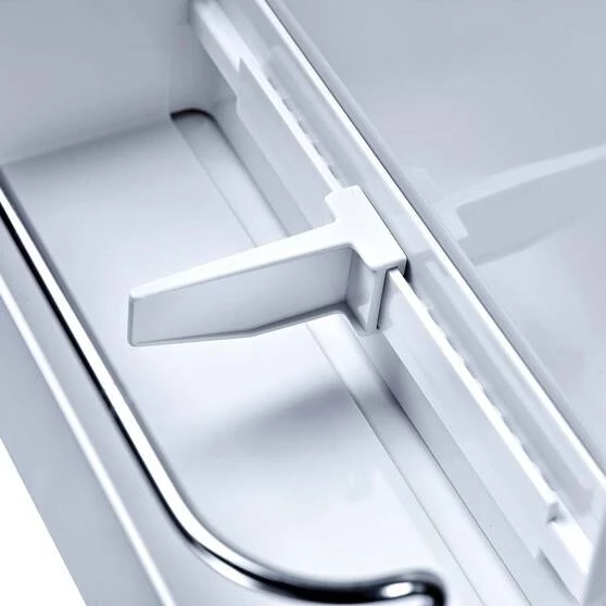 Fridge Freezers Dometic CRX80 Upright Fridge Freezer 78L 8 Fridge Freezers Dometic CRX80 Upright Fridge Freezer 78L - Image 6