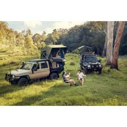 Fridge Freezers Dometic CRX80 Upright Fridge Freezer 78L 21 Fridge Freezers Dometic CRX80 Upright Fridge Freezer 78L -Camping Equipment Sales Shop BCF 601746 09 hi res