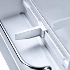 Fridge Freezers Dometic CRX110 Upright Fridge Freezer 109L -Camping Equipment Sales Shop BCF 601747 05 hi res