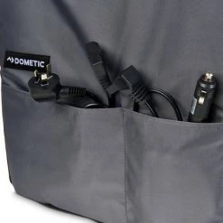 Fridge Freezers Dometic CFF45 Fridge Freezer And Cover Pack 43.5L -Camping Equipment Sales Shop BCF 602254 02 hi res