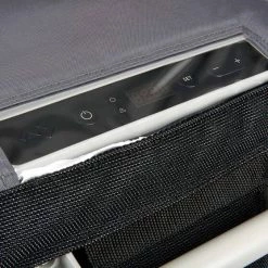 Fridge Freezers Dometic CFF45 Fridge Freezer And Cover Pack 43.5L -Camping Equipment Sales Shop BCF 602254 03 hi res