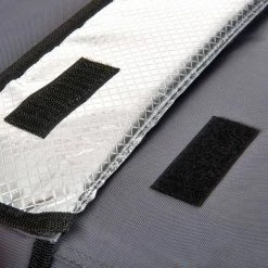 Fridge Freezers Dometic CFF45 Fridge Freezer And Cover Pack 43.5L -Camping Equipment Sales Shop BCF 602254 05 hi res