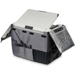 Fridge Freezers Dometic CFF45 Fridge Freezer And Cover Pack 43.5L -Camping Equipment Sales Shop BCF 602254 06 hi res
