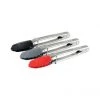 Cooking Utensils Avanti Mini Tongs With Silicone Tip