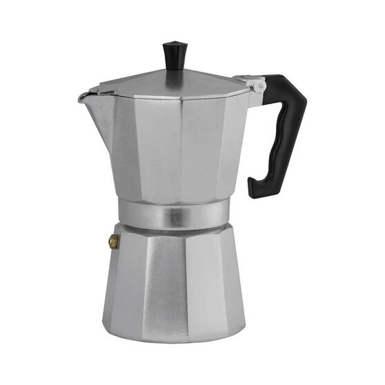 Drinkware Avanti Classic Pro Espresso Coffee Maker 600ml 3 Drinkware Avanti Classic Pro Espresso Coffee Maker 600ml