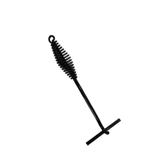 Camping Cookware Wanderer Settler 9QT Cast Iron Set - 9 Piece 6 Camping Cookware Wanderer Settler 9QT Cast Iron Set - 9 Piece - Image 5