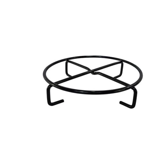 Camping Cookware Wanderer Settler 9QT Cast Iron Set - 9 Piece 7 Camping Cookware Wanderer Settler 9QT Cast Iron Set - 9 Piece - Image 6