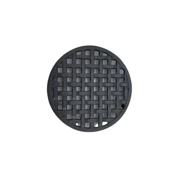 Camping Cookware Wanderer Settler 9QT Cast Iron Set - 9 Piece 8 Camping Cookware Wanderer Settler 9QT Cast Iron Set - 9 Piece - Image 7