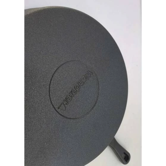Camping Cookware Wanderer Settler 9QT Cast Iron Set - 9 Piece 16 Camping Cookware Wanderer Settler 9QT Cast Iron Set - 9 Piece - Image 15