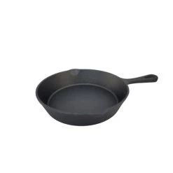 Camping Cookware Wanderer Settler 9QT Cast Iron Set - 9 Piece 43 Camping Cookware Wanderer Settler 9QT Cast Iron Set - 9 Piece -Camping Equipment Sales Shop BCF 602300 15 hi res