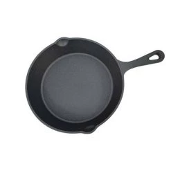 Camping Cookware Wanderer Settler 9QT Cast Iron Set - 9 Piece 44 Camping Cookware Wanderer Settler 9QT Cast Iron Set - 9 Piece -Camping Equipment Sales Shop BCF 602300 16 hi res