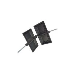 Camping Cookware Wanderer Settler 9QT Cast Iron Set - 9 Piece 46 Camping Cookware Wanderer Settler 9QT Cast Iron Set - 9 Piece -Camping Equipment Sales Shop BCF 602300 18 hi res