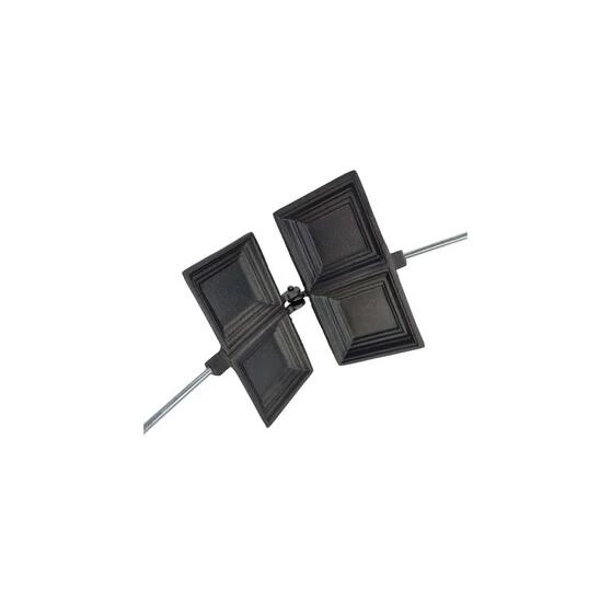 Camping Cookware Wanderer Settler 9QT Cast Iron Set - 9 Piece 20 Camping Cookware Wanderer Settler 9QT Cast Iron Set - 9 Piece - Image 19