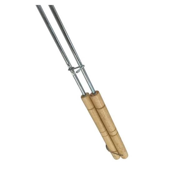 Camping Cookware Wanderer Settler 9QT Cast Iron Set - 9 Piece 21 Camping Cookware Wanderer Settler 9QT Cast Iron Set - 9 Piece - Image 20