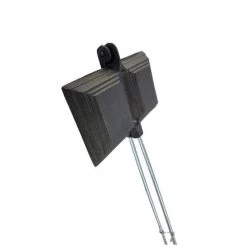 Camping Cookware Wanderer Settler 9QT Cast Iron Set - 9 Piece 48 Camping Cookware Wanderer Settler 9QT Cast Iron Set - 9 Piece -Camping Equipment Sales Shop BCF 602300 20 hi res