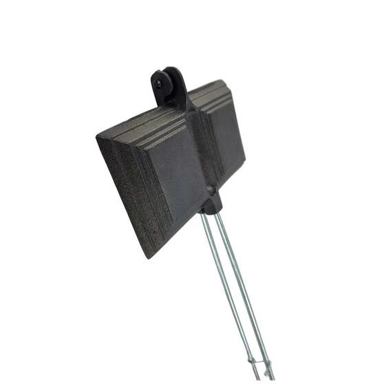 Camping Cookware Wanderer Settler 9QT Cast Iron Set - 9 Piece 22 Camping Cookware Wanderer Settler 9QT Cast Iron Set - 9 Piece - Image 21