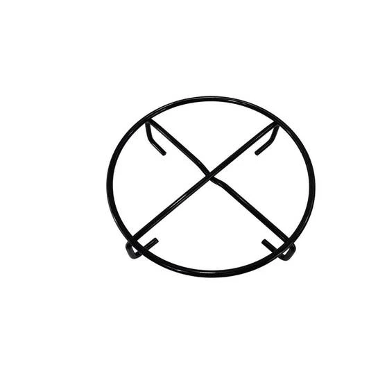 Camping Cookware Wanderer Settler 9QT Cast Iron Set - 9 Piece 24 Camping Cookware Wanderer Settler 9QT Cast Iron Set - 9 Piece - Image 23