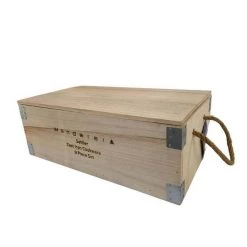 Camping Cookware Wanderer Settler 9QT Cast Iron Set - 9 Piece 53 Camping Cookware Wanderer Settler 9QT Cast Iron Set - 9 Piece -Camping Equipment Sales Shop BCF 602300 25 hi res