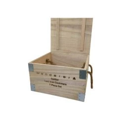 Camping Cookware Wanderer Settler 4.5QT Cast Iron Set -7 Piece -Camping Equipment Sales Shop BCF 602321 08 hi res