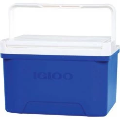 Iceboxes And Soft Coolers Igloo 8L Bail Handle Cooler