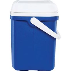 Iceboxes And Soft Coolers Igloo 26L Bail Handle Cooler -Camping Equipment Sales Shop BCF 605666 02 hi res