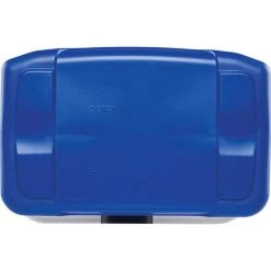 Iceboxes And Soft Coolers Igloo 26L Bail Handle Cooler -Camping Equipment Sales Shop BCF 605666 03 hi res