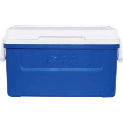 Iceboxes And Soft Coolers Igloo 45L Chest Cooler
