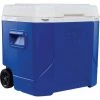 Iceboxes And Soft Coolers Igloo 51L Roller Cooler