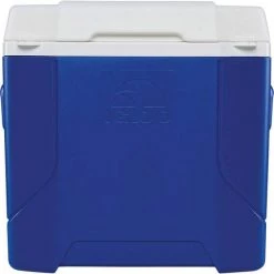 Iceboxes And Soft Coolers Igloo 51L Roller Cooler -Camping Equipment Sales Shop BCF 605668 03 hi res