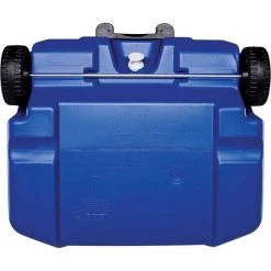 Iceboxes And Soft Coolers Igloo 51L Roller Cooler -Camping Equipment Sales Shop BCF 605668 05 hi res