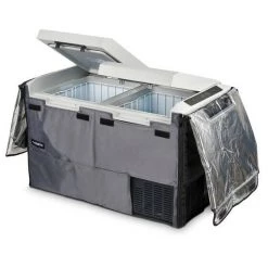 Fridge Freezers Dometic CFF70DZ Fridge Freezer And Cover Pack 70L