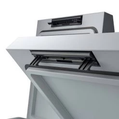 Fridge Freezers Dometic CFF70DZ Fridge Freezer And Cover Pack 70L -Camping Equipment Sales Shop BCF 605872 06 hi res