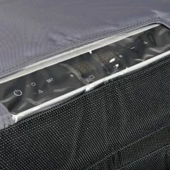 Fridge Freezers Dometic CFF70DZ Fridge Freezer And Cover Pack 70L -Camping Equipment Sales Shop BCF 605872 07 hi res