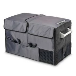 Fridge Freezers Dometic CFF70DZ Fridge Freezer And Cover Pack 70L -Camping Equipment Sales Shop BCF 605872 11 hi res