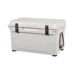 Iceboxes And Soft Coolers Engel Rotomoulded Icebox 33L -Camping Equipment Sales Shop BCF 606901 02 hi res
