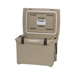 Iceboxes And Soft Coolers Engel Rotomoulded Icebox 45L -Camping Equipment Sales Shop BCF 606902 00 hi res