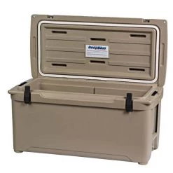 Iceboxes And Soft Coolers Engel Rotomoulded Icebox 70L -Camping Equipment Sales Shop BCF 606904 01 hi res