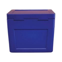 Iceboxes And Soft Coolers Wanderer 35L Poly Icebox -Camping Equipment Sales Shop BCF 607515 02 hi res