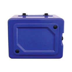 Iceboxes And Soft Coolers Wanderer 35L Poly Icebox -Camping Equipment Sales Shop BCF 607515 03 hi res