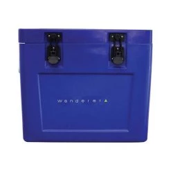 Iceboxes And Soft Coolers Wanderer 35L Poly Icebox