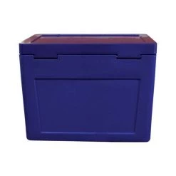 Iceboxes And Soft Coolers Wanderer 56L Poly Icebox -Camping Equipment Sales Shop BCF 607516 02 hi res