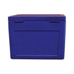 Iceboxes And Soft Coolers Wanderer 75L Poly Icebox -Camping Equipment Sales Shop BCF 607517 02 hi res