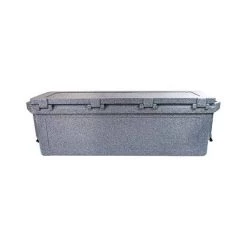 Iceboxes And Soft Coolers Pryml Poly Fish Icebox 100L -Camping Equipment Sales Shop BCF 608117 04 hi res
