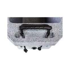 Iceboxes And Soft Coolers Pryml Poly Fish Icebox 100L -Camping Equipment Sales Shop BCF 608117 05 hi res