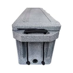 Iceboxes And Soft Coolers Pryml Poly Fish Icebox 100L -Camping Equipment Sales Shop BCF 608117 09 hi res